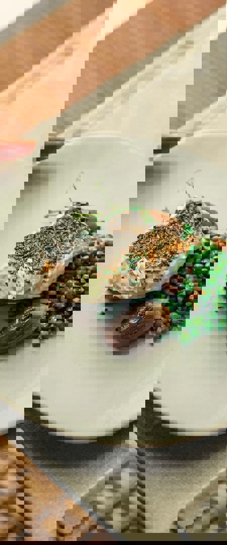 Camiral Wellness Kitchen at Camiral 5* Resort in Girona