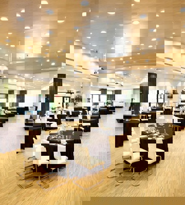 La Selva corporate event space at Camiral a Quinta de Lago in Girona