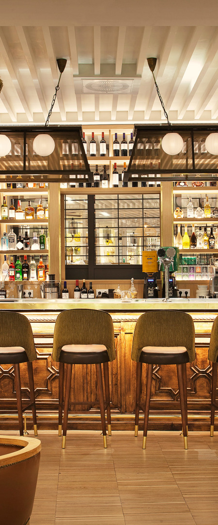 Loungebar