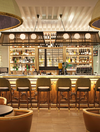 Loungebar