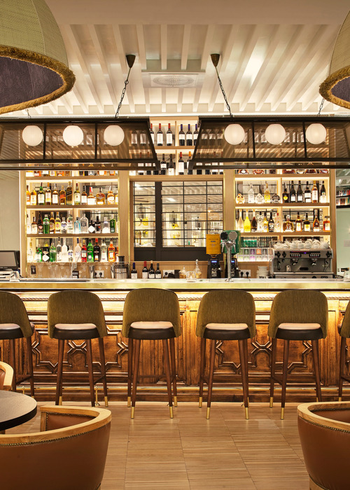 Loungebar