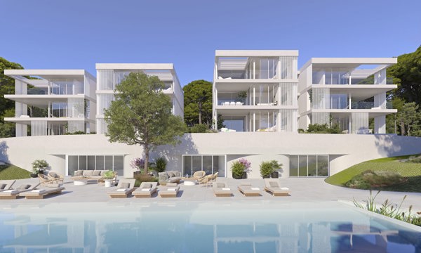 Apartments Min