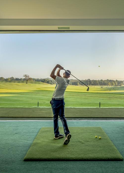 Golf & Spa Breaks or Weekends in Girona, Spain