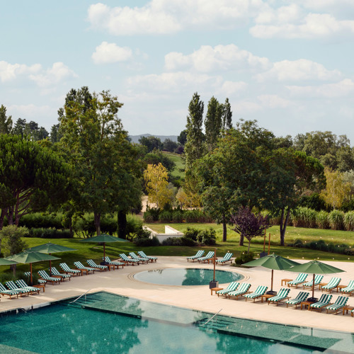 Find Ideal Accommodation at the 5* Hotel Camiral