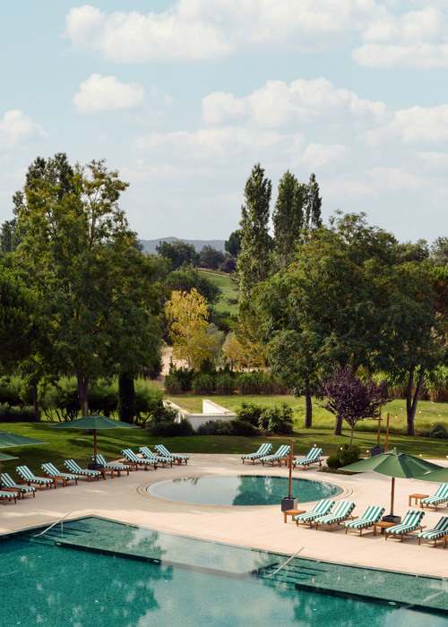 Find Ideal Accommodation at the 5* Hotel Camiral