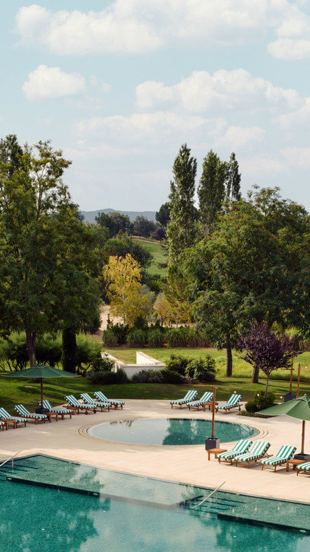 Find Ideal Accommodation at the 5* Hotel Camiral