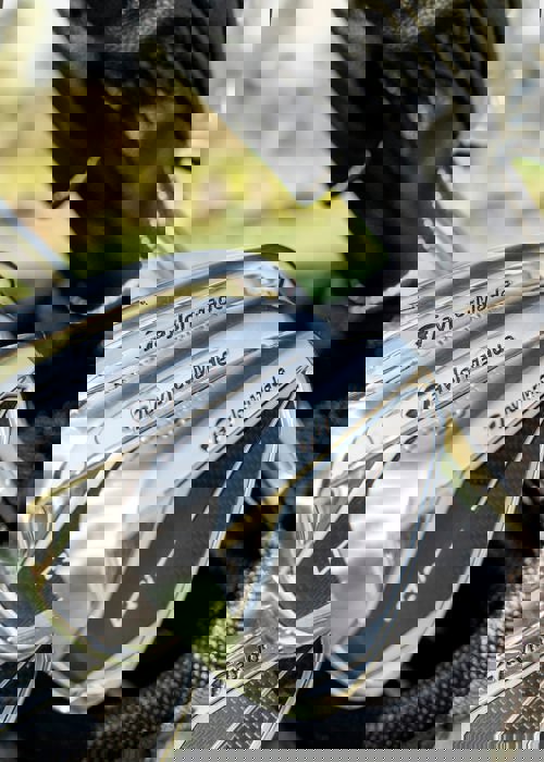 Premium Golf Clubs at Camiral Golf Hub Girona