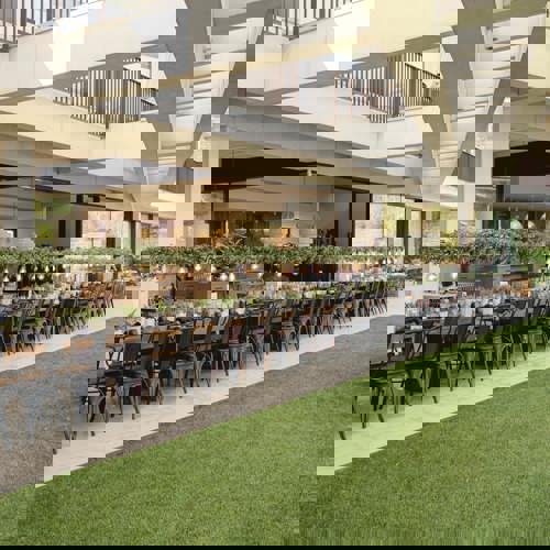 Luxury weddings in Costa Brava at Camiral 5* Resort