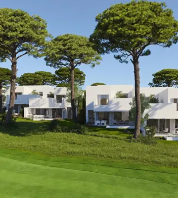 Semi Detached Villas 5