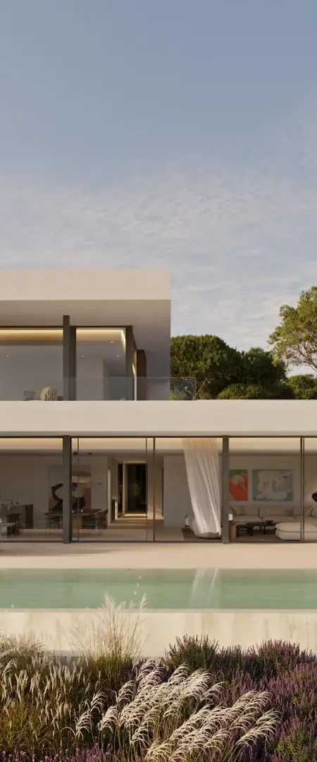 Luxury Villas For Sale in Costa Brava