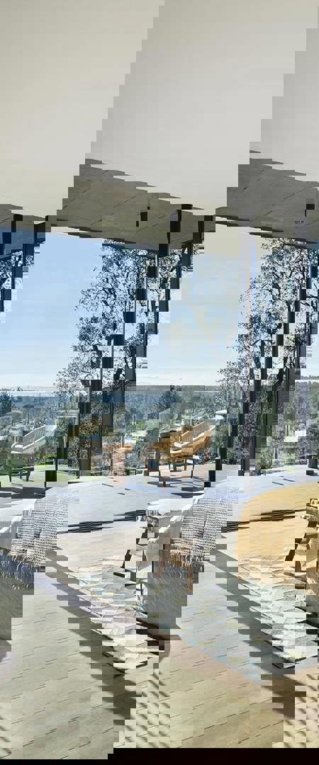 Luxury Villas for Rent in Spain - Camiral Girona