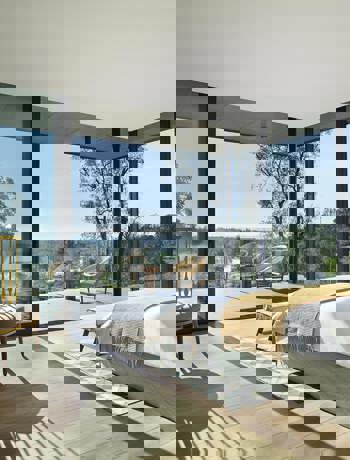 Luxury Villas for Rent in Spain - Camiral Girona