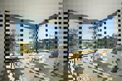 Luxury Villas for Rent in Spain - Camiral Girona