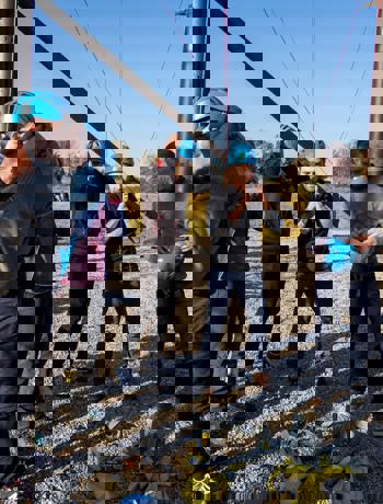 Team building at Camiral A Quinta do Lago Resort in Girona