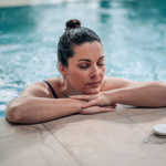 Camiral Wellness Centre Thermal Pavilion 3