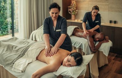 Camiral Wellness Centre Massage 2 Banner 2400X1536