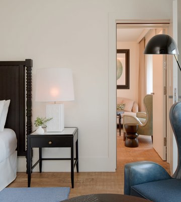 Family Rooms at Hotel Camiral 5*, Girona