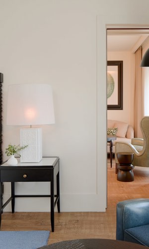 Family Rooms at Hotel Camiral 5*, Girona