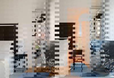 Family Rooms at Hotel Camiral 5*, Girona