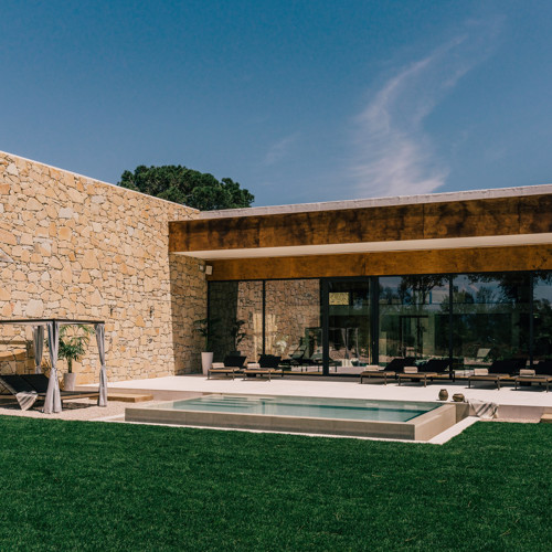 Wellness Center Exterior6