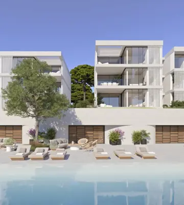 Apartments Gallery 3