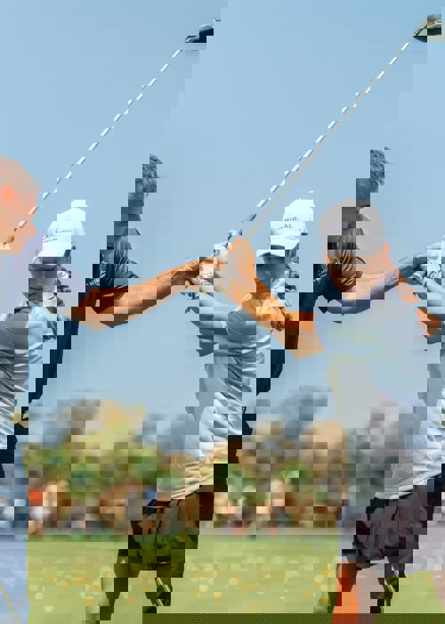 Junior Golf Coaching Session at Camiral PGA Academy Girona