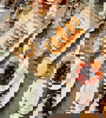 Hotel Camiral Room Service