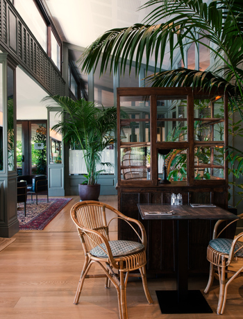 Membership at Camiral A Quinta do Lago Resort Girona