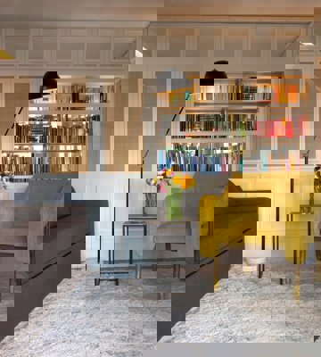 Hotel Camiral Room Duplex Suite 17 Large Min