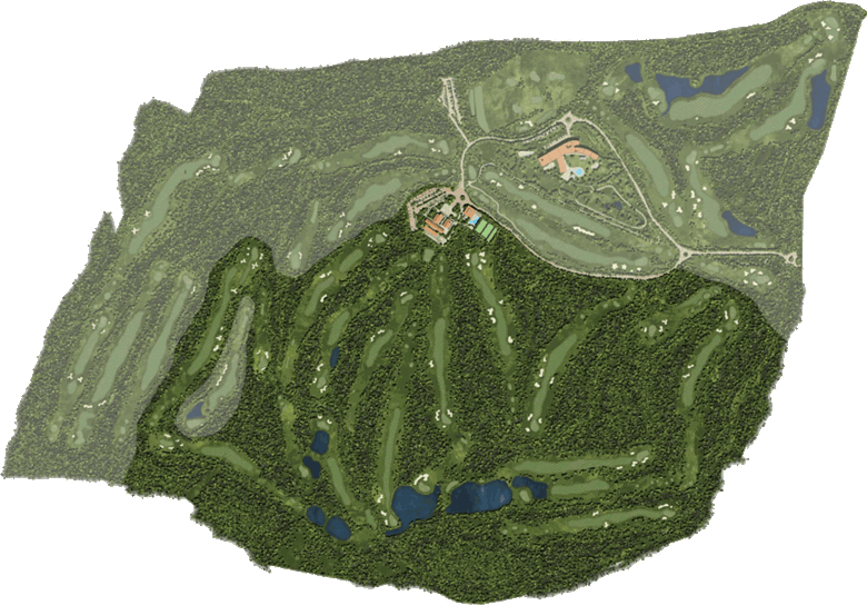 Golf Map Alt