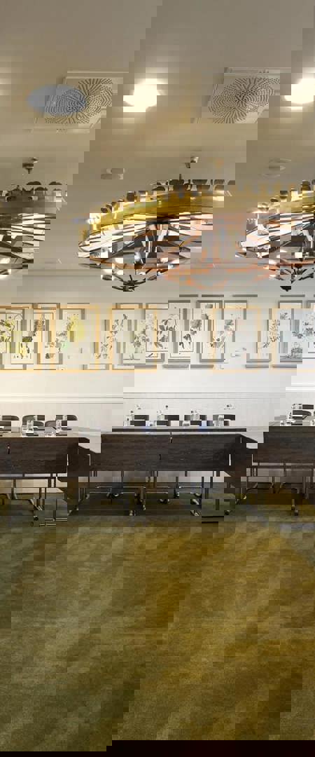 Montseny Suite Corporate Events Eenue at Camiral Girona