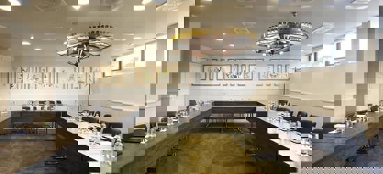 Montseny Suite Corporate Events Eenue at Camiral Girona