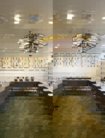 Montseny Suite Corporate Events Eenue at Camiral Girona