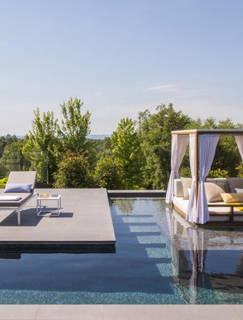 History of Camiral A Quinta do Lago Resort Girona