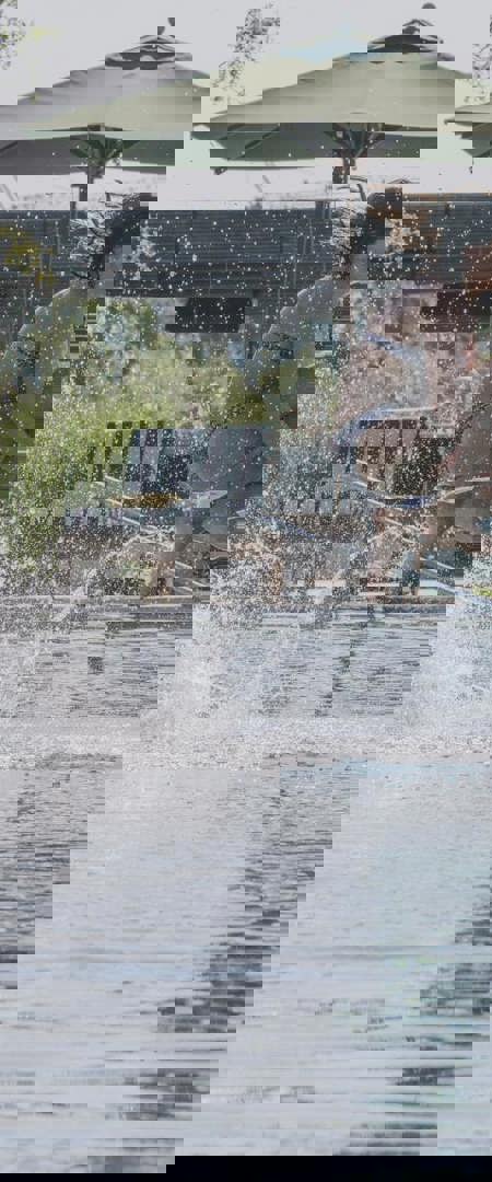 Family Hotel in Costa Brava