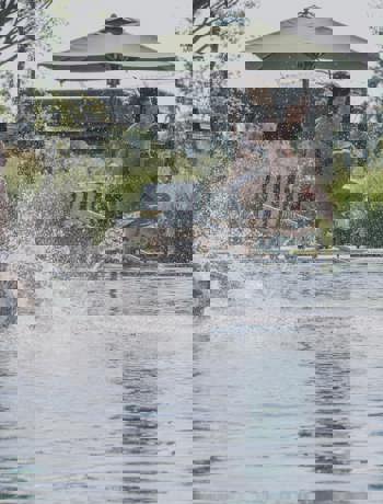 Family Hotel in Costa Brava