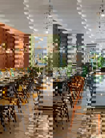 Camiral Bella's at Camiral in Girona