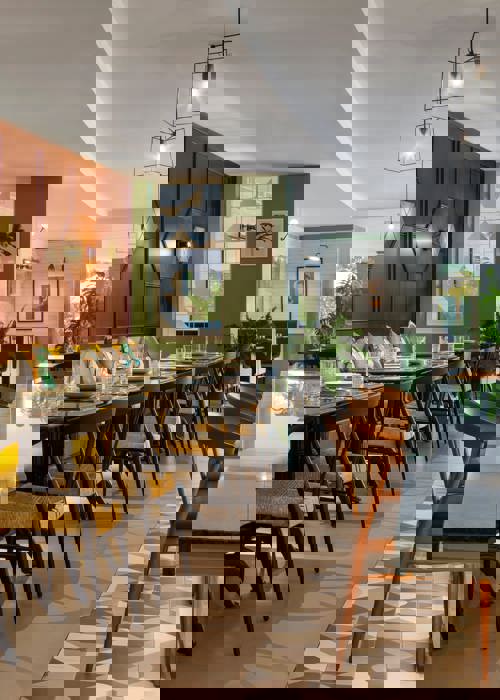 Camiral Bella's at Camiral in Girona