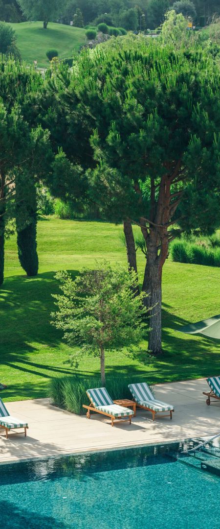 Hotel Camiral Pool 24 Large