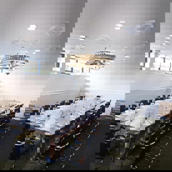 Montseny Corporate Boardroom at Camiral a Quinta de Lago Resort in Girona