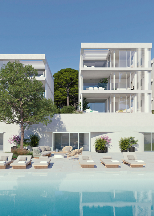 El Bosc Apartments (1)