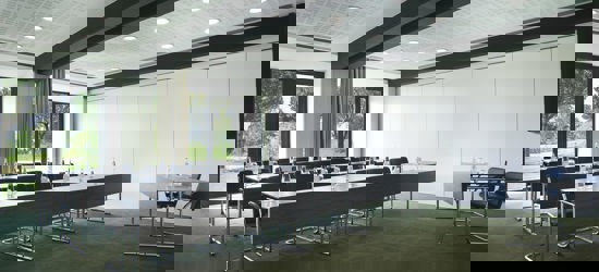 Osona Corporate Event Space at Cammiral 5* Hotel in Costa Brava