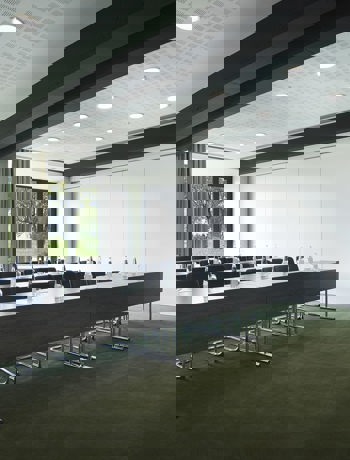 Osona Corporate Event Space at Cammiral 5* Hotel in Costa Brava