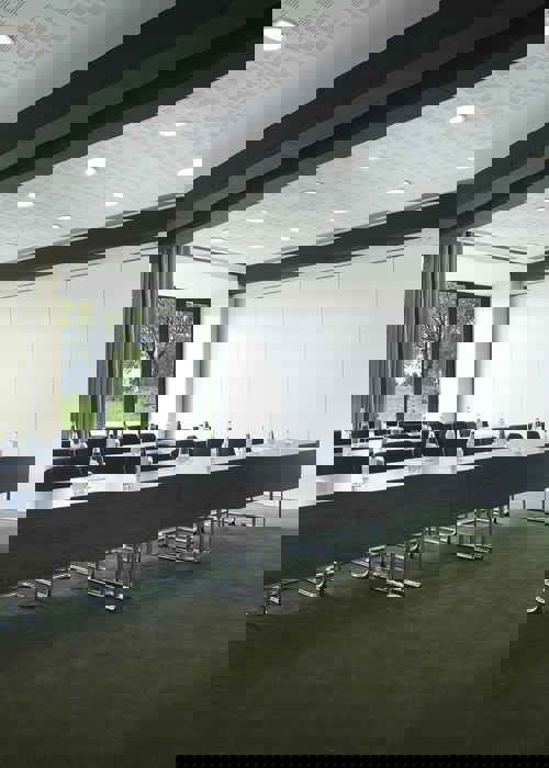 Osona Corporate Event Space at Cammiral 5* Hotel in Costa Brava