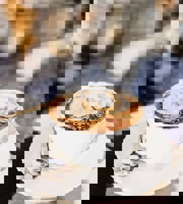 Breakfast Hotel Camiral