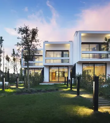 Semi Detached Villas 4