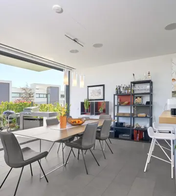 La Selva Terrace Villas F1 2