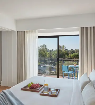 Hotel Camiral Room Camiral Suite 6 3000 X 2000