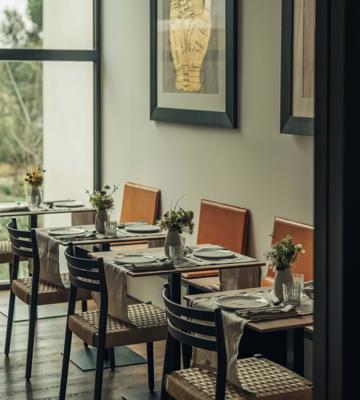 Camiral Wellness Centre Wellness Kitchen Lr