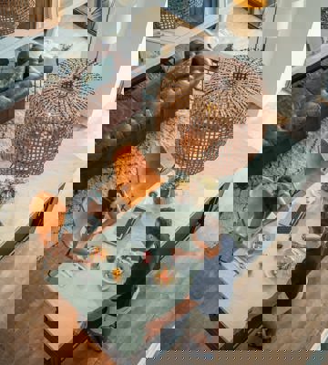 Hotel Camiral Room Duplex Suite Couple 3 Large Min